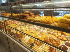 -面包新语(龙湖·西宸天街店)