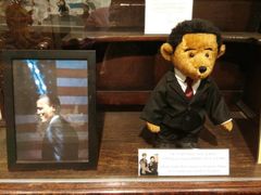 -济州岛泰迪熊博物馆