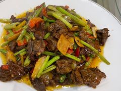 -小团圆灶台鱼·百城头牌菜(千岛湖店)