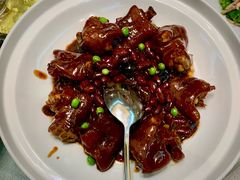 -融荟家和中餐厅·北京西直门宾馆
