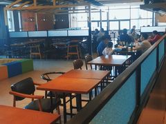 大堂-比格比萨自助(康巴什店)