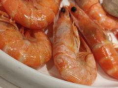 -万龙洲海鲜(南新仓店)