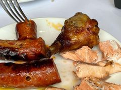 扒烤三文鱼-拉蒂娜·巴西牛排馆 Latina·Brazilian Steakhouse(陆家嘴旗舰店)