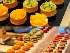-TABLE·味西餐厅-成都茂业JW万豪酒店