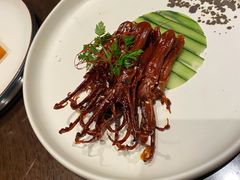 -环球港凯悦 · 享悦中餐厅