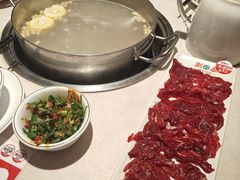 -潮泰牛肉火锅 · 创于1992年(车公庙店)