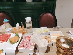 -古关火锅店(古北水镇景区店)