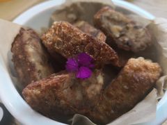 潮汕粿肉-潮粥荟·潮汕砂锅粥(朝阳大悦城店)