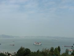 -南沙天后宫景区