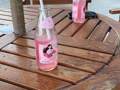 露天位-武汉洲际酒店·漢自助餐厅