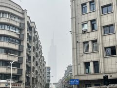 -颐和路民国时期公馆风貌区