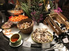 -安蒂娅·海鲜自助餐厅(安蒂娅美兰酒店)