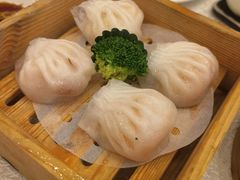 龙的至尊虾饺皇-龙的酒楼·手工早茶·顺德菜(近良路店)