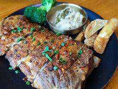 -埠口精酿夜景餐酒吧· BREWPORT BISTRO(长嘉汇重庆之眼店)