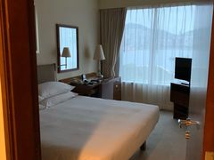 -香港都会海逸酒店