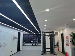 -WEGYMER健萌健身(麦德龙钰龙天下馆)