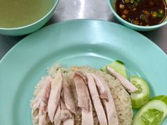 -红大哥水门鸡饭(總店)