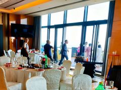 -富力威斯汀酒店-中国元素中餐厅(武昌临江店)