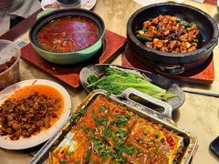 -绿茶餐厅(成都大悦城店)
