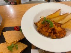 -Makumo·卷云家庭料理餐厅(美糖广场店)