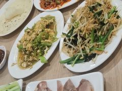 -姥家春饼店(漳州二路店)