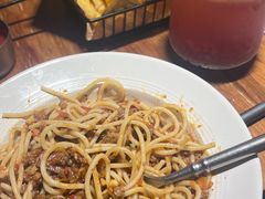 -The Good Place好地方·Brunch·coffee(国贸店)