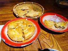 牛肉饼-袁家村关中印象体验地(东方亿象城店)