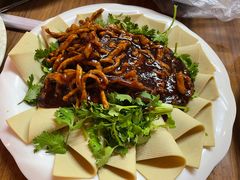 -韩食代烧烤(龙华路美食街店)