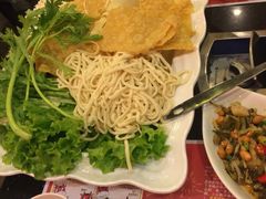 -刘一锅筋头巴脑(小北店)
