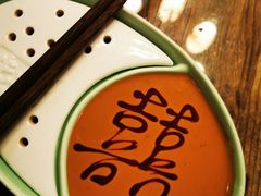 -芝麻花餐厅(祁家豁子店)