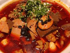 -眉州东坡·熊猫主题餐厅(枫蓝店)
