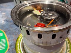 -百草滩羊清水涮羊肉·清真·宁夏盐池滩羊(莲花桥店)
