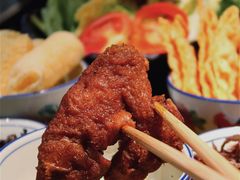 -九鼎轩脆毛肚火锅(铜山万达店)
