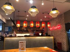-鲜芋仙(国和店)