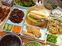 -宏状元现熬粥·京味菜(三里河店)