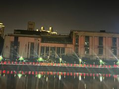 -苏州河梦清园环保主题公园