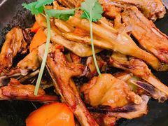 -美极鲜食坊(宝安南路店)