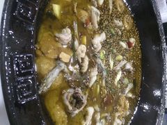 鱼无双-鱼无双·酸菜鱼(来凤街店)
