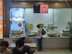 -华姐鸡粉(教育路店)