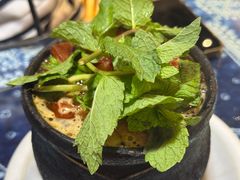 -云南李记罐罐米线饵丝小吃(汉中门金鹰店)