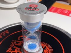 -焯牛潮汕牛肉火锅(云峰街创始店)