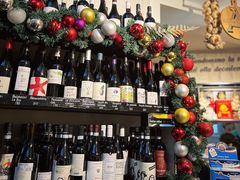 零售区-Alimentari早午餐(安福路店)