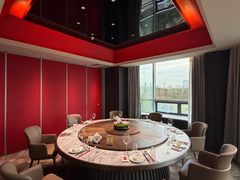 -新光酒家·河豚·海鲜·蟹料理(浦东店)