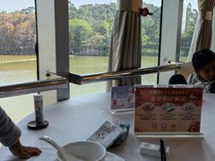 -鹿鸣酒家(越秀店)