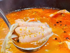 -猫爷的腔调·黔小馆(交大医学住宅区店)