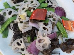 -星盛美食·番禺东环·地道顺德风味(桥兴大道店)