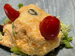 -千寿·金焰食堂(仁和新城店)