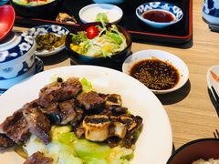 -小山日本料理(兴业太古汇店)