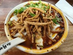 -小谭豆花(西大街店)
