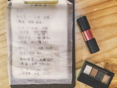 -无牌咖啡&酒馆